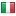 eduflix.it server is located in Italy
